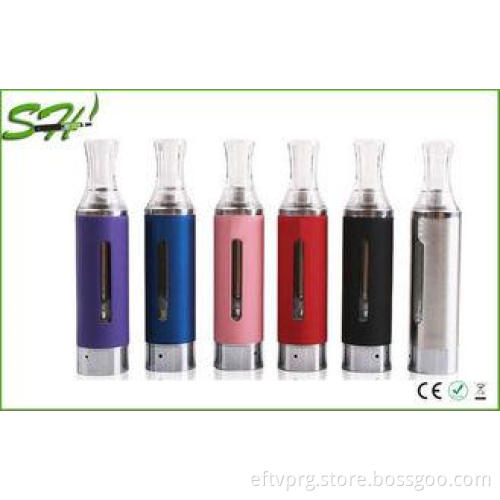 MT3 EVOD BCC Atomizer Ego 1.6ml / 2.4ml Clearomizer With R